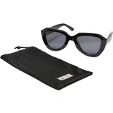 Urban Classics Accessoires Sunglasses Houston black
