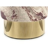 Kayoom TABURE, tekstil barve brona | Shoptok.si