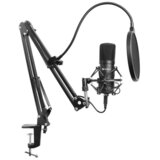 Sandberg usb stream mikrofon sa stalkom 126-07 | Eponuda.com