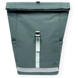 Lefrik Nahrbtniki Lars Roll Backpack Ripstop - Laurel Modra Cene