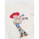 Sinsay Komplet topa i kratkih biciklističkih tajica Toy Story | shoptok.hr