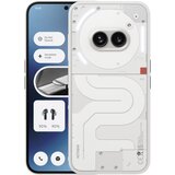 NOTHING Phone (2a) 5G Smartphone 128 GB 17 cm (6.7 palac) bijela Android™ 14 Dual-SIM Cijene