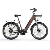 ELETRONBIKE električno kolo OC26 Cene