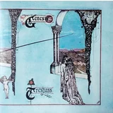 CHARISMA, UMC - Trespass (LP)