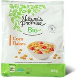 Nature¿s Promise Corn Flakes Bio Nature's Promise 300g | ePonuda.com