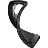 Spigen RUGGED ARMOR MASKA ZA XIAOMI 13 MAT CRNA | shoptok.hr