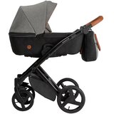 Tutek kolica 2u1 Diamos DVX4, Dark Grey Cijene