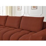 Bobochic Paris Ciglasta kutna garnitura Everest – | shoptok.hr