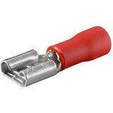  Stopica 6.4x0.8mm ženska 0.5mm-1.0mm crvena GOOBAY | Eponuda.ba