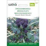 Sativa Bio brokoli "kalčki brokolija" | Shoptok.si