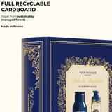 Yves Rocher Blueberry Wood darilni set | Shoptok.si