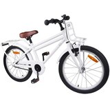  Otroško Kolo 20 Palcev za starost od 6 do 11 let Bela, (5000202910) | Shoptok.si