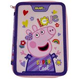 DIAKAKIS Pernica puna PEPPA SUPER COOL 2 zipa 482807 Cijene