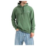 Champion Hooded Sweatshirt Zelena | shoptok.hr