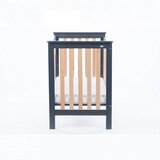 Drewex krevetić Leo drop side graphite | shoptok.hr