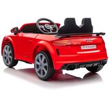  Licencirani auto na akumulator Audi TTRS - crveni | shoptok.hr