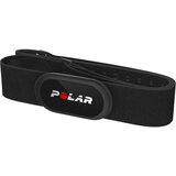 Polar Trak za merjenje srčnega utripa H10 merilec srčnega utripa Črna cene