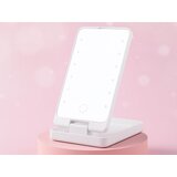  Kozmetičko putno ogledalo s led rasvjetom za šminkanje | shoptok.hr