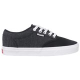 Vans Nizke superge Atwood Črna | Shoptok.si