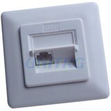 Utičnica Cat5e 1xRJ45 podžbukna Cijene