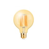 Braytron LED sijalica 6W-E27-G125-AMB-2200K BRY | Eponuda.ba