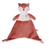 Amek tješilica Fox Soft 31 cm - plišana mazilica za bebe od rođenja | shoptok.hr