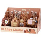 Takk Capy Charm, display, Capybara Cene