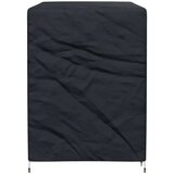 vidaXL Prevleka za zunanjo gugalnico 175 x 125 x 160 cm 600D tkanina | Shoptok.si