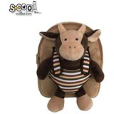 Scool Predškolski ranac Baby animals SC2563 Cene