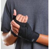  Bandažeri za boks 2,5m Crni | Eponuda.com