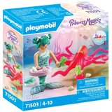 Playmobil Princess magic Sirena sa oktopodom | Eponuda.com