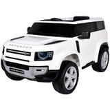 Pertini Beli-Igračka Land Rover Defender 12v | ePonuda.com