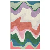 Periv tepih 120x180 cm Squiggly Breeze –