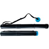 TUBA ZA NACRTE TELESKOPSKA FI-7,5/DULJINA 70-120CM ARDA 1572N CRNA (SORT POKOLPCI) | Shoptok.si