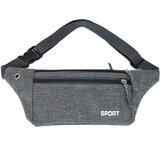 INF Pas za tek za telefone, ključe in drugo Grey, (22103968) | Shoptok.si