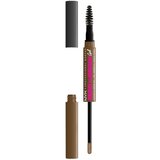 NYX Professional Makeup zero to brow gel za obrve 03 taupe | ePonuda.com
