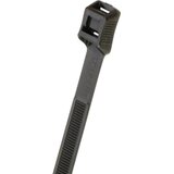 Panduit uv otporna vezica za kablove, izvana nazubljena (d x š) 358 mm x 8.9 mm Cijene