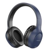  Slušalice BLUETOOTH BOROFONE BO19 Musique AUX blue | Eponuda.ba