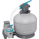 Bestway Peščeni filtrirni sistem s časovnikom 11.355 L/3.000 gal - 1 k. | Shoptok.si