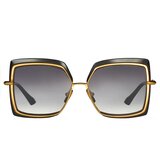 Dita Ženske Sunčane naočale NARCISSUS-Gold | shoptok.hr
