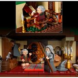 Lego Icons - Gospodar prstenova: Shire™ (10354) | shoptok.hr