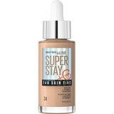Maybelline Super Stay Glow tint Tonirani serum24H 34 | ePonuda.com