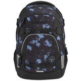 coocazoo šolski nahrbtnik mate, midnight dust | Shoptok.si