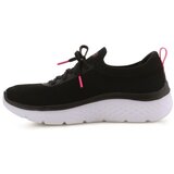 Skechers Nizke superge Hyper Burst Črna | Shoptok.si