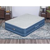 Bestway samonapuhujući madrac za kampiranje za 2 osobe 350 kg 203 x 152 cm 69075 | shoptok.hr