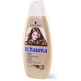 Q10 Fullness Shampoo šampon tanki lasje šibki in oslabljeni lasje za ženske