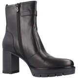 Nero Giardini Gležnjarji I514852D Črna | Shoptok.si