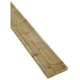 RETTENMEIER daska za terasu (200 x 14,6 x 2,7 cm, Zelene boje) Cijene