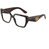 Dolce & Gabbana Okvir za naočare 0DG3373 502 53, Ženski, Braon | Eponuda.com