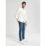 Sinsay muške slim traperice 1574O-59J | shoptok.hr